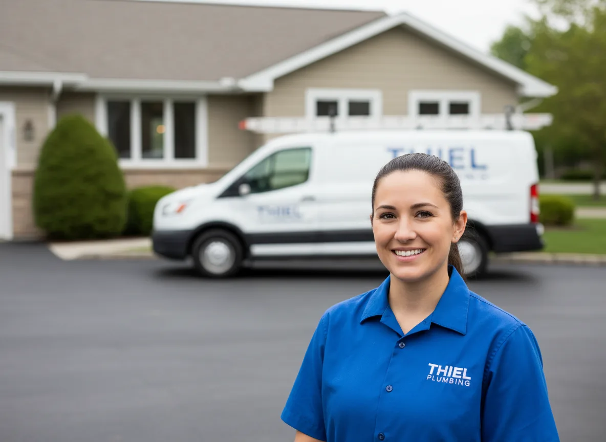 Plumber Westport, KY FAQs